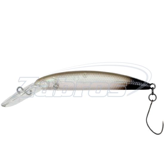 Фото Nories Pelican Minnow 50F, 5 см, 1,5 г, 1 м, 428