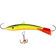 Балансир Lucky John Baucha, 6 см, 15 г, 31601-301RT: купити, ціна, Київ, Україна | Zabros