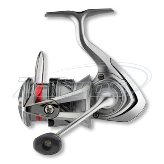 Фото Daiwa 20 Crossfire LT, 10185-400, 4000-C