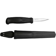 Нож Morakniv Woodcarving Basic (S), купить, цена, Киев, Украина | Zabros