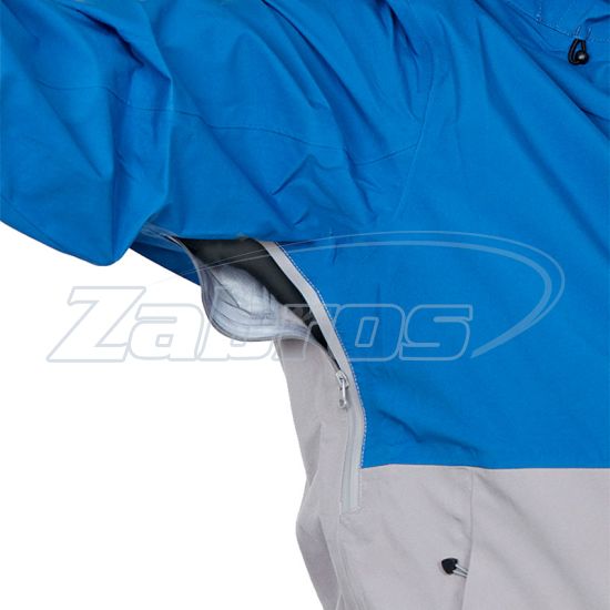 Favorite Storm Jacket 10К, XXXL, Blue, Киев