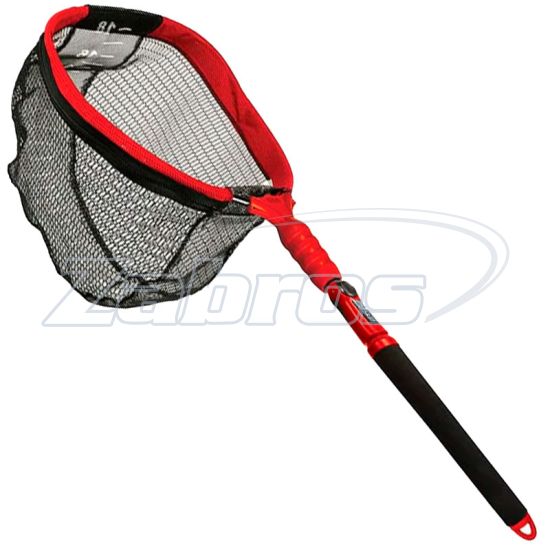 Фото Ego S2 Slider-Compact Guide Net, 72014, 0,46-0,91 м, 43x48 см