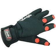 Перчатки Gamakatsu Power Thermal Gloves, L, купить, цены в Киеве и Украине, интернет-магазин | Zabros