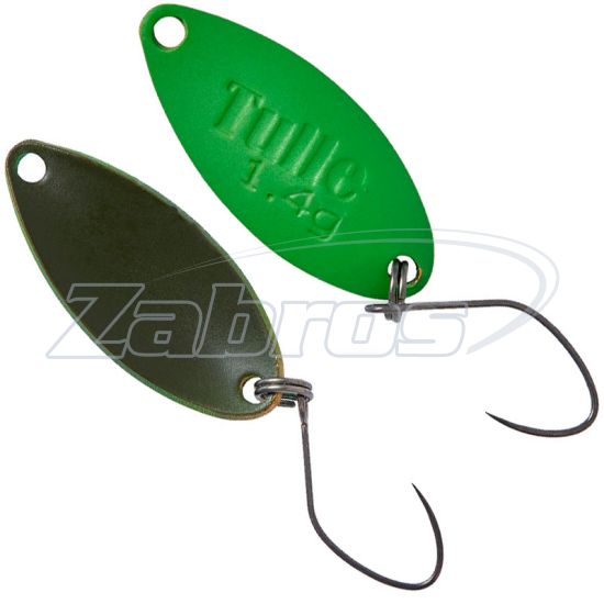 Фото Nories Masukurouto Tulle, 1,8 г, 2,7 см, 006 Фото Nories Masukurouto Tulle, 1,8 г, 2,7 см, 006