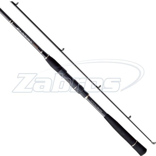 Фото Graphiteleader Argento, GOAS-902L-F, 2,74 м, 5-24 г