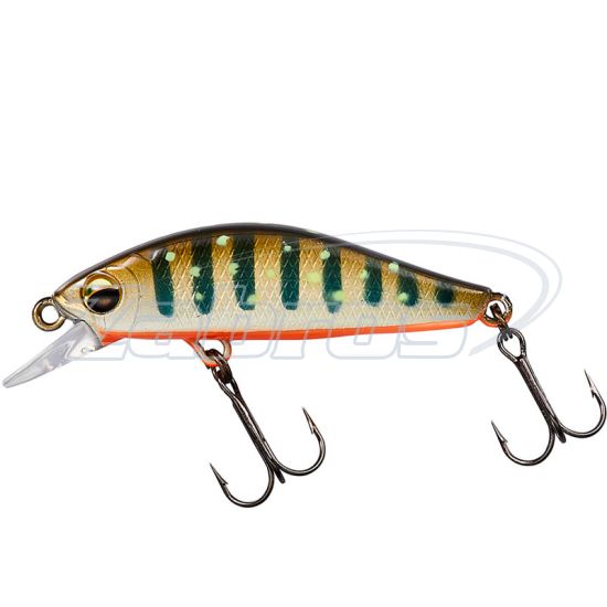 Фото Daiwa Silver Creek Minnow Slow Fall Custom, 45SS, 4,5 см, 3,5 г, Iwana