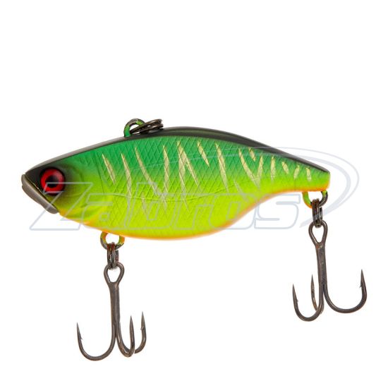 Фото Jackall TN50, 5,2 см, 9 г, UV Mat Tiger