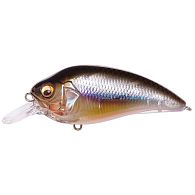 Воблер Megabass Super-Z Z1 53F, 5,3 см, 7 г, 2,3 м, Kasumi Ito, купить, цена, Киев, Украина | Zabros