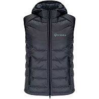 Жилет Viverra Warm Cloud Vest Women с капюшоном, M, Grey, купить, цены в Киеве и Украине, интернет-магазин | Zabros