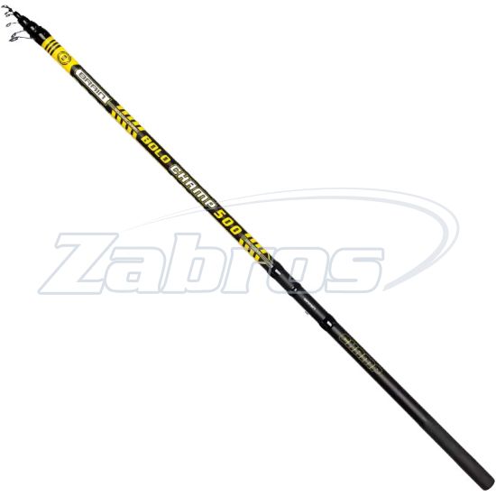 Фото Brain Champ Bolo, 5,9 м, 30-60 г