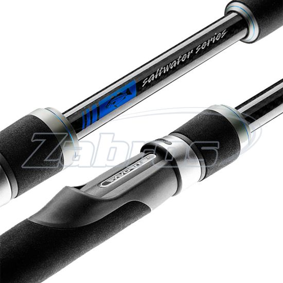 Малюнок Favorite SW Shooter, SSH-802ML, 2,62 м, 7-28 г