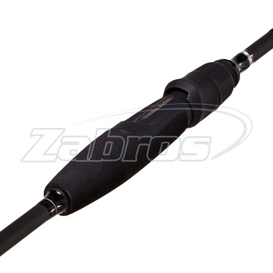 Купити Lucky John Vanrex Jig, LJVJ-702MLF, 2,13 м, 5-21 г