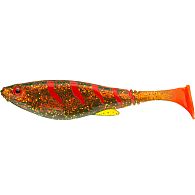 Силикон Daiwa Prorex Belly Shad, 15320-117, 2,40", 6 см, 2 г, 1 шт, Motor Oil Tiger, купить, цены в Киеве и Украине, интернет-магазин | Zabros