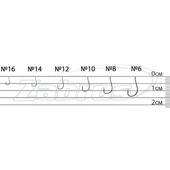 Фотография Brain Champion Roach, 12, 10 шт