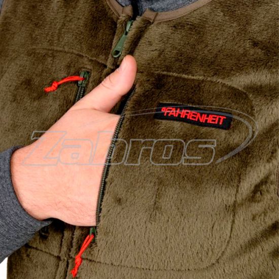 Ціна Fahrenheit Husky, XL