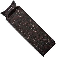 Самонадувающийся коврик Ranger Batur Camo, RA6640, купить, цена, Киев, Украина | Zabros