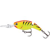 Воблер Rapala Jointed Shad Rap 70SP, 7 см, 13 г, 4,5 м, HT, купить, цена, Киев, Украина | Zabros