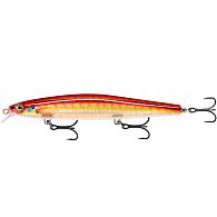 Воблер Rapala MaxRap Long Range Minnow 120SS, 12 см, 20 г, 1,2 м, DOL, купить, цена, Киев, Украина | Zabros