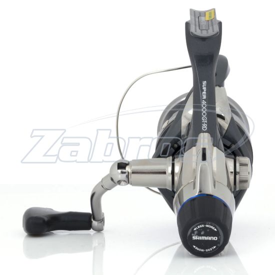 Картинка Shimano Super GT RD, SUP4000GTRD