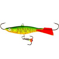 Балансир Lucky John Viking, 7 см, 27 г, 41701-301RT: купити, ціна, Київ, Україна | Zabros