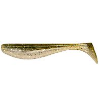 Силикон FishUp Wizzle Shad, 5,00", 12,7 см, 4 шт, #202: купить, цена, Киев, Украина | Zabros