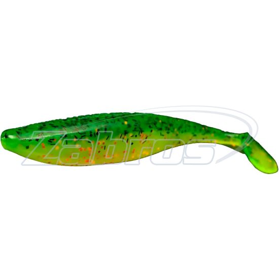 Фото Lunker City SwimFish, 5,00", 12,7 см, 4 шт, 004 Фото Lunker City SwimFish, 5,00", 12,7 см, 4 шт, 004