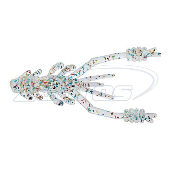 Фото Reins Ring Shrimp, 2,00", 5,08 см, 12 шт, 152