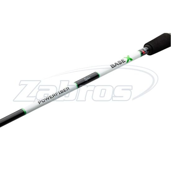 Цена Dam Base-X Spin, 70367, 1,8 м, 5-25 г Цена Dam Base-X Spin, 70367, 1,8 м, 5-25 г