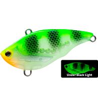 Воблер Yo-Zuri Rattl’n Vibe Mini 40S, 4 см, 5 г, R1354-LSPC, купити, ціна, Київ, Україна | Zabros