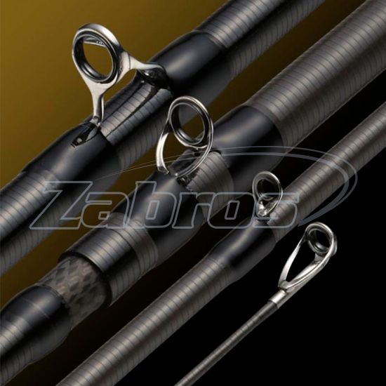 Картинка Ever Green Salty Sensation, PSSC-82T, Game Finder, 2,48 м, 1,5-24 г