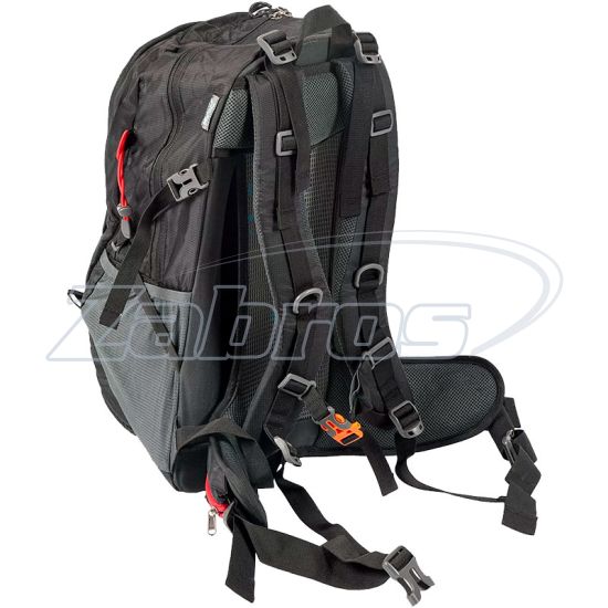 Фотография Skif Outdoor Adventure, 40 л, Black