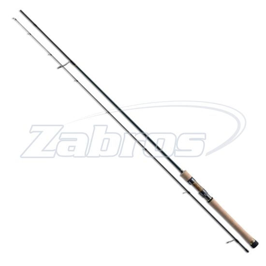 Фото Major Craft FineTail Stream, FTS-622L, 1,88 м,  2-10 г