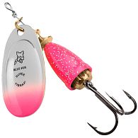 Блесна Blue Fox Vibrax Flake, #3, 8 г, PCCB: купить, цена, Киев, Украина | Zabros