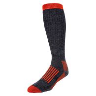 Шкарпетки Simms Merino Thermal OTC Sock, 13140-003-50, XL, Carbon, купити, ціни в Києві та Україні, інтернет-магазин | Zabros