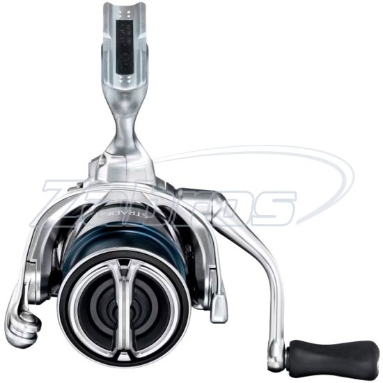 Фотография Shimano Stradic FM, STC2500SFM
