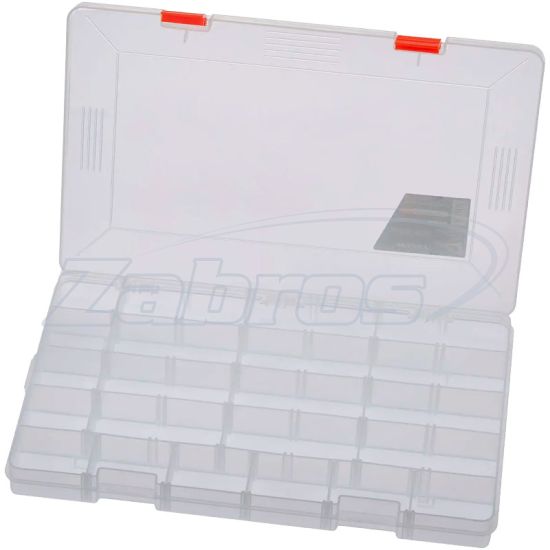 Фотографія Select Lure Box, SLHX-0324, 37,5x22,5x3,5 см