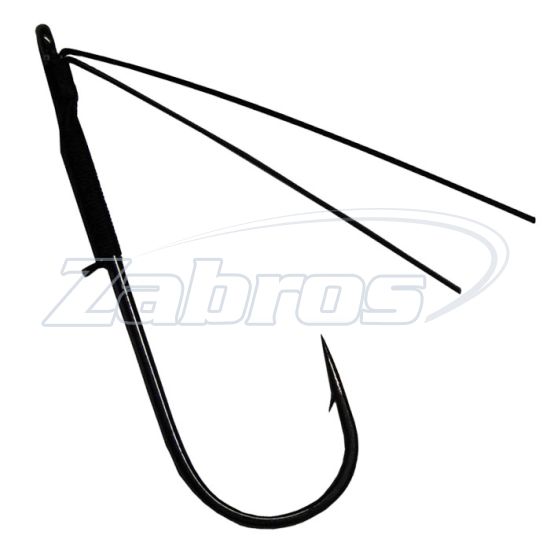 Фото Decoy Worm164, Insect Hook, 2, 5 шт