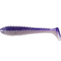 Силікон Select Fatfish, 3,80", 9,65 см, 5 шт, 280: купити, ціна, Київ, Україна | Zabros