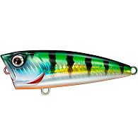 Воблер Daiwa Steez Popper, 5 см, 4,2 г, Matt Gill, купить, цена, Киев, Украина | Zabros