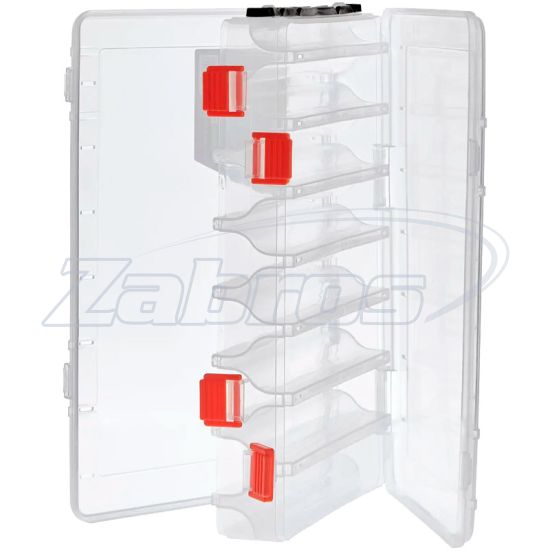 Картинка Select Reversible Box, SLHS-319, 27,5x18,5x5 см