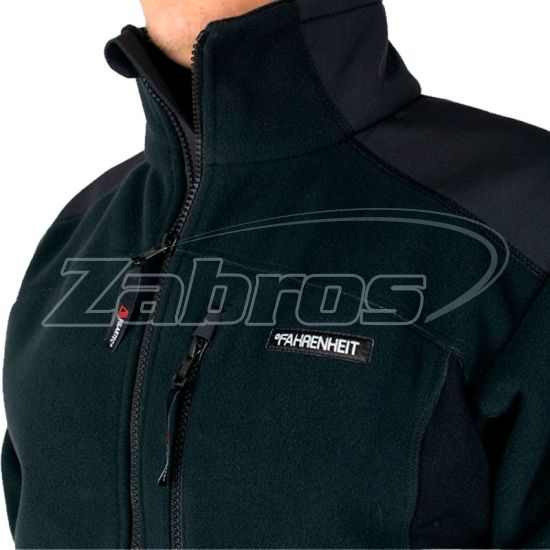 Картинка Fahrenheit Windblok Falcon, FAWB10701XXL/R, Black