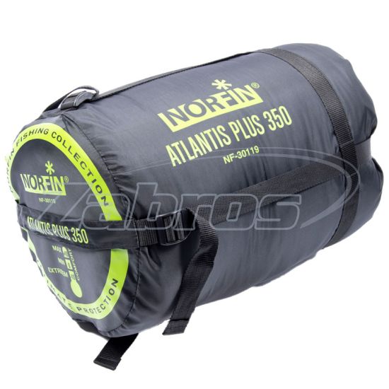 Фотографія Norfin Atlantis Plus 350, NF-30119