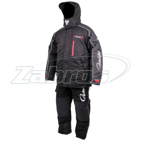 Фото Gamakatsu Hyper Thermal Suit, 7164-200, L