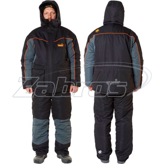 Фотографія Norfin Element +, 4320-05-XXL