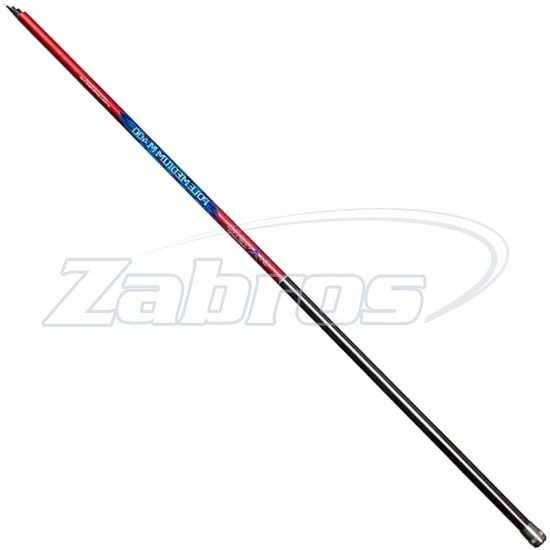 Фото Salmo Diamond Pole Medium M, 2229-400, 4 м, 3-20 г Фото Salmo Diamond Pole Medium M, 2229-400, 4 м, 3-20 г