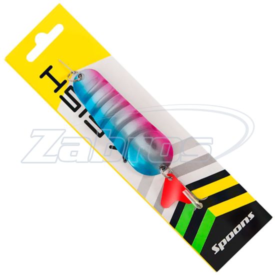 Фото X-Fish Buffalo, 12 г, 04