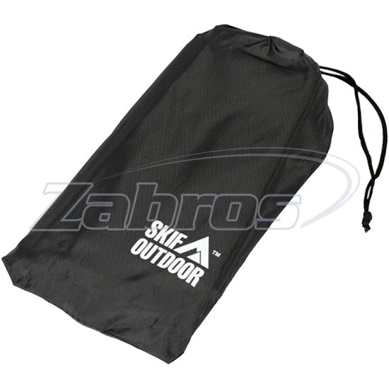 Ціна Skif Outdoor Steel Cramb M, Green