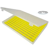 Коробка Stonfo Box + Winders 739, 13 мотовил 25x1,4 см (екстра вузькі): купити, ціна, Київ, Україна | Zabros