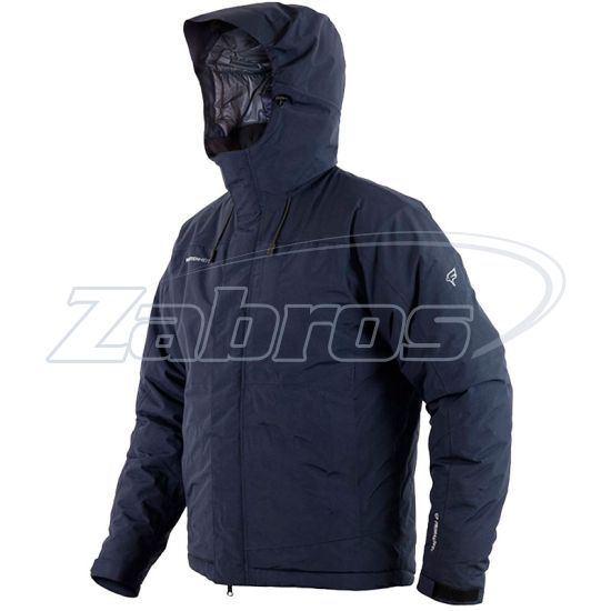 Фото Fahrenheit Urban Plus, FAGLLPL22036XXL/R, Dark Blue