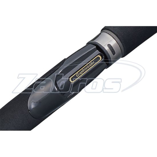Картинка Graphiteleader 20 TH Anniversary Calamaretti, 20GCALS-832M-LE, 2,52 м, 10-30 г